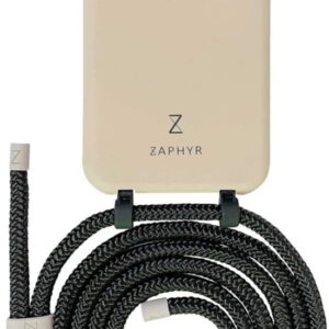 ZAPHYR iPhone 11 mid-grey