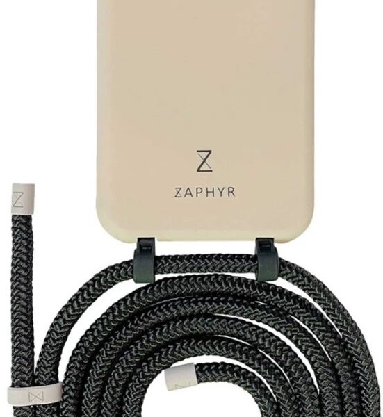 ZAPHYR iPhone 11 mid-grey
