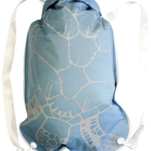 Schwimmrucksack Dry-Bag Turtle Medium