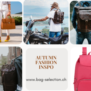 Soldes d'automne pour sacs