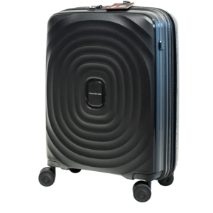 Swissbags Erweitbarer Handgepäck Koffer