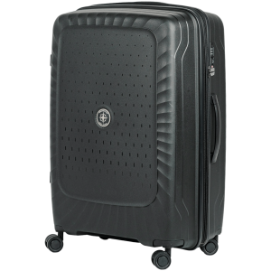 Reisegepäck erweiterbar Koffer L
