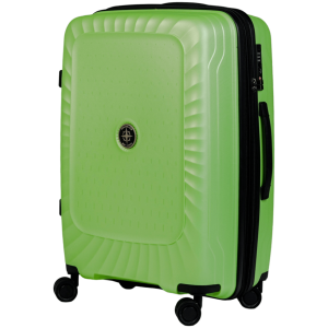 Reisegepäck Koffer erweiterbar Grösse-M
